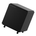Subwoofer RoomSub 10, 300W, provedení Satin Black