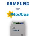 Samsung NASA units to Modbus RTU Interface - 1 unit