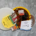 Shelly 4- Channel Decoupler 230V