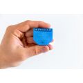 Shelly 1L, spínací modul, WiFi