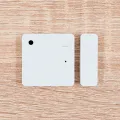 Shelly Blu senzor na okna a dveře, Bluetooth + Zigbee, bílý