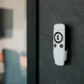 Shelly Blu Remote Control ZB, dálkový ovladač, bílý