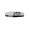 Shelly Blu Remote Control ZB, dálkový ovladač, bílý