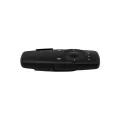 Shelly Blu Remote Control ZB, dálkový ovladač, černý