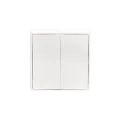 Shelly Blu Wall Switch 4 ZB Stand-Alone