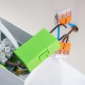 Shelly Bypass pro stmívač Gen3