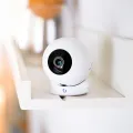 Shelly Camera, bílá
