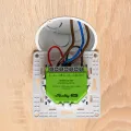 Shelly Gen4 stmívač, WiFi, Zigbee