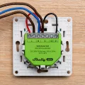 Shelly Gen4 stmívač, WiFi, Zigbee
