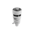 Ecowitt Weather Station WS90 (Powered by Shelly)