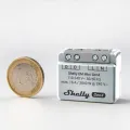 Shelly Gen4 EM mini 16 A, měřič spotřeby, WiFi, LAN