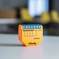 Shelly i4 Plus DC, modul 4 vstupů, 5–24 VDC, WiFi a BT