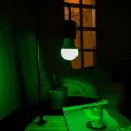 Shelly Multicolor Bulb E27 Gen3