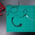 5násobný rozbočovač do 3,5 mm Jack pro Shelly Pill