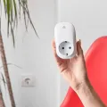 Shelly Plug, zásuvka 16 A s měřením spotřeby, WiFi