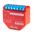 Shelly Plus 1PM, spínací modul, WiFi