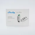 Shelly Pro 3EM 120 A, měřič spotřeby vč. 3 svorek, WiFi, LAN, Matter