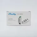 Shelly Pro 3EM 120 A, měřič spotřeby vč. 3 svorek, WiFi, LAN, Matter