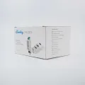Shelly Pro 3EM 120 A, měřič spotřeby vč. 3 svorek, WiFi, LAN, Matter