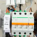 Shelly Pro 3EM 120 A, měřič spotřeby vč. 3 svorek 120A, WiFi, LAN
