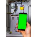 Shelly RGBW2, stmívač pro LED pásky, WiFi
