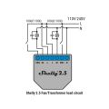 Shelly RC Snubber