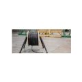Wirepath 2žilový reproduktorový kabel 4 mm2 (AWG12), špulka 152 m, bílý