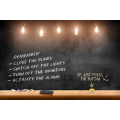 Fibaro Tlačítko pro Apple HomeKit, červené (Bluetooth)