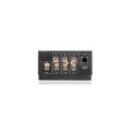 Telemaco multiroom audio pro 6 zón , 6 x 20 W, KNX TP, LAN