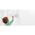 Fibaro Radiatorová hlavice, Z-Wave Plus