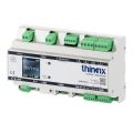 KNX server thinknx CompactDIN, montáž na DIN lištu