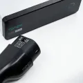 TopAC Portable EV charger 11kW EVE01-11R (Powered by Shelly)