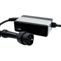 TopAC Portable EV charger 11kW EVE01-11R (Powered by Shelly)