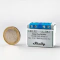 Shelly Plus PM Mini, spínací modul, WiFi