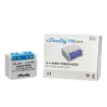 Shelly Plus PM Mini, spínací modul, WiFi