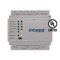 M-BUS to Modbus TCP & RTU Server Gateway - 20 devices