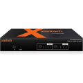 Xantech HDMI matice 4x2 vč. audio výstupů a správy EDID