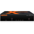 Xantech® HDMI 4K 4x1 Switcher with Audio Breakout and EDID Management