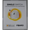 Fibaro Spínací modul pro Apple HomeKit (Bluetooth)
