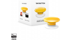 Fibaro Tlačítko, Z-Wave Plus, žluté