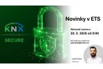 online – Novinky v ETS (KNX)
