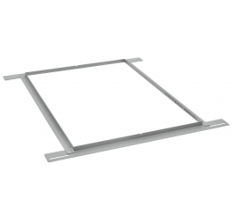 Konzole pro stropní či do stěny vestavné repro a subwoofery, typ V (pár)