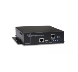 Inteligentní spínaná IP zásuvka, 2x 230 V