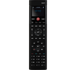 Systémový ovladač SR-260, Zigbee