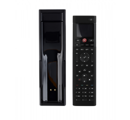 Systémový ovladač SR-260 vč. dobíjecí základny, Zigbee