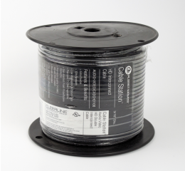 PlanetWaves 2žílový kabel (stereo audio) kabel, cívka 30 m