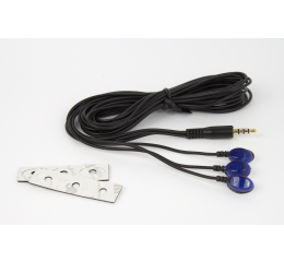 Flex Link kabel se 3 IR emitory