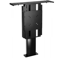 Motorizovaný výjezd na televizi 17"–32"