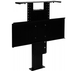 Motorizovaný výjezd na televizi 32"–48"