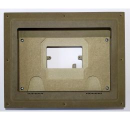 Wall-Smart set pro zapuštěnou montáž 10" panelu T4